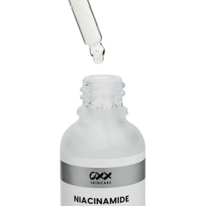 Serum 25ml, Niacinamide - OXX Skincare