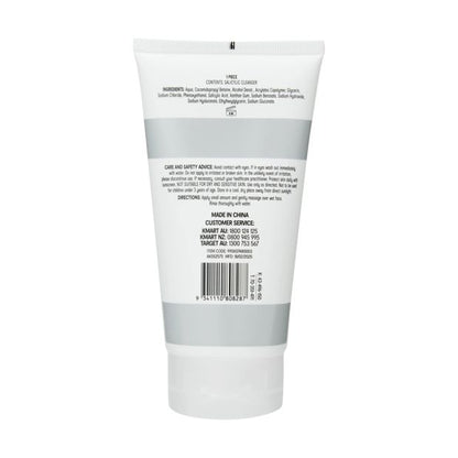 Cleanser 150ml, Salicylic Acid - OXX Skincare