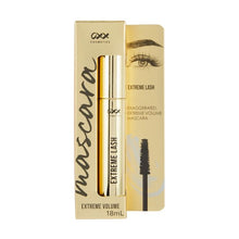 Extreme Lash Mascara, Extreme Volume - OXX Cosmetics