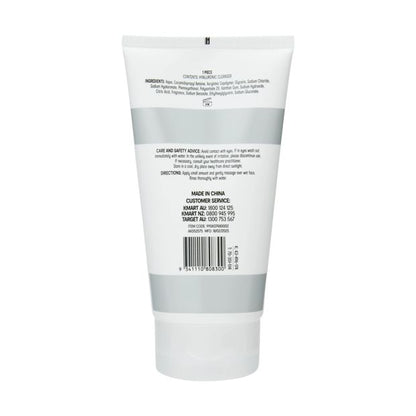 Cleanser 150ml, Hyaluronic Acid - OXX Skincare