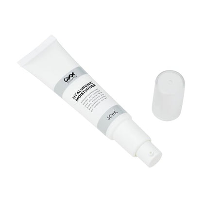 Moisturiser 30ml, Hyaluronic Acid - OXX Skincare