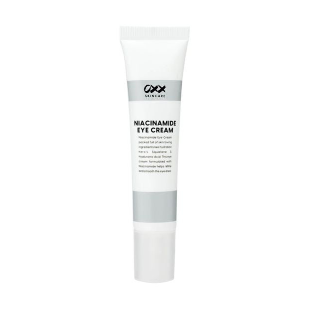 Eye Cream, Niacinamide - OXX Skincare