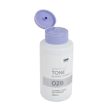 Active Bond+ 02B Tone Blonde Shampoo 300ml - OXX Haircare