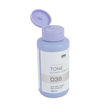 Active Bond+ 03B Tone Blonde Conditioner 300ml - OXX Haircare