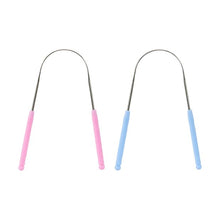 2 Pack Tongue Cleaners - OXX Bodycare