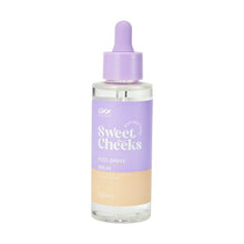 Sweet Cheeks Post-Shave Serum 100ml, Aloe Vera Extract and Lavender Oil - OXX Bodycare