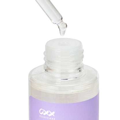 Sweet Cheeks Post-Shave Serum 100ml, Aloe Vera Extract and Lavender Oil - OXX Bodycare