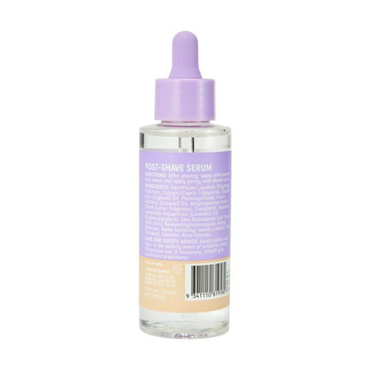 Sweet Cheeks Post-Shave Serum 100ml, Aloe Vera Extract and Lavender Oil - OXX Bodycare