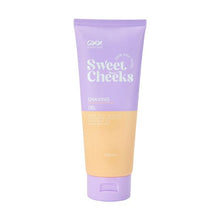 Sweet Cheeks Shaving Gel 200ml, Aloe Vera Extract, Lavender Extract, Coconut Oil and Shea Butter - OXX Bodycare