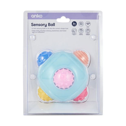Sensory Ball - Anko