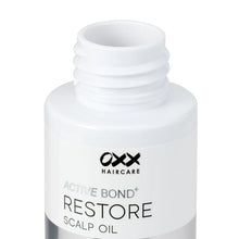 Active Bond+ 08 Restore Scalp Oil 50ml - OXX Haircare