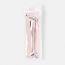 Dual Ended Complexion Brush - OXX Cosmetics
