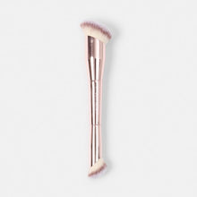 Dual Ended Complexion Brush - OXX Cosmetics