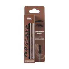 OXX Cosmetics Better Than ..Mascara - Brown
