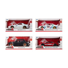 Jada JDM Tuners Die-Cast Car - Assorted