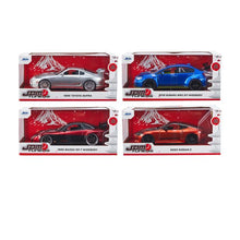 Jada JDM Tuners Die-Cast Car - Assorted