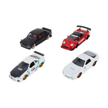 Jada JDM Tuners Die-Cast Car - Assorted