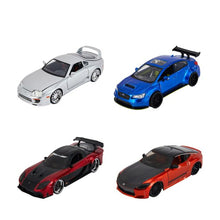 Jada JDM Tuners Die-Cast Car - Assorted