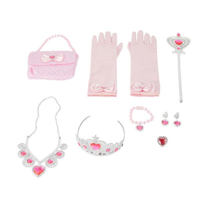 10 Piece Princess Accessories Set - Anko