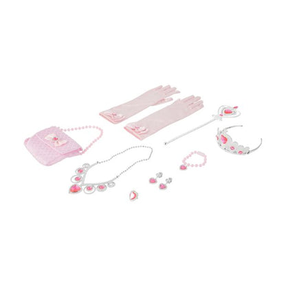 10 Piece Princess Accessories Set - Anko