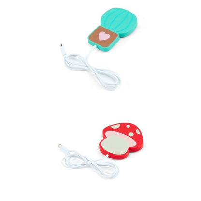 Wireless Charger with Suction Cup, Assorted - Anko
