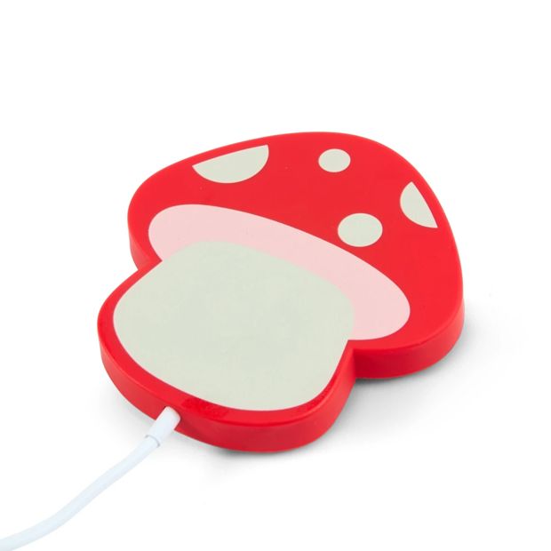 Wireless Charger with Suction Cup, Assorted - Anko