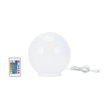 RGB Sphere Light - Anko