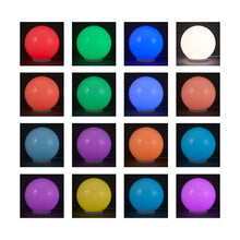 RGB Sphere Light - Anko