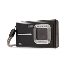 Digital Camera, Black - Anko