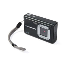 Digital Camera, Black - Anko