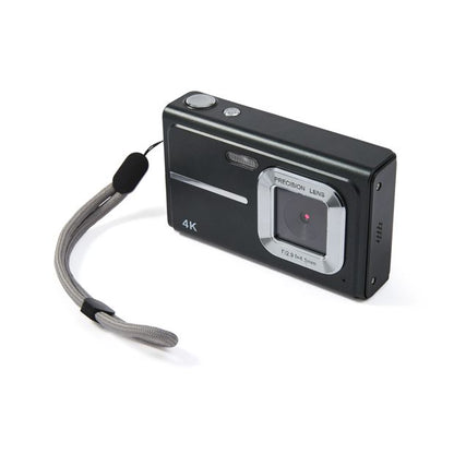 Digital Camera, Black - Anko