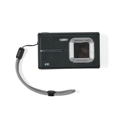 Digital Camera, Black - Anko