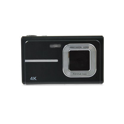 Digital Camera, Black - Anko