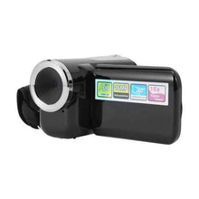 Digital Video Recorder, Black - Anko