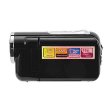 Digital Video Recorder, Black - Anko