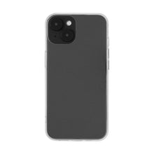 iPhone 13/14 Case, Clear - Anko