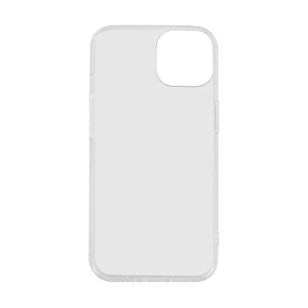 iPhone 13/14 Case, Clear - Anko