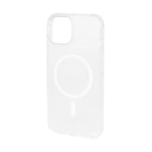 iPhone 13/14 Magnetic Case, Clear - Anko