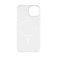 iPhone 13/14 Magnetic Case, Clear - Anko