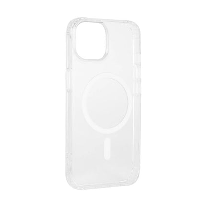 iPhone 13/14 Magnetic Case, Clear - Anko