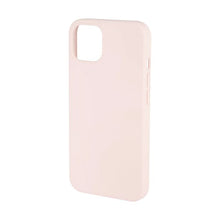 iPhone 13/14 Silicone Case, Blush - Anko