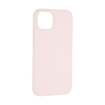 iPhone 13/14 Silicone Case, Blush - Anko