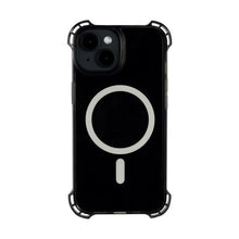 iPhone 13/14 Magnetic Bumper Case, Clear - Anko