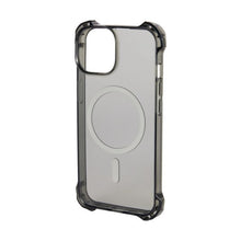iPhone 13/14 Magnetic Bumper Case, Clear - Anko