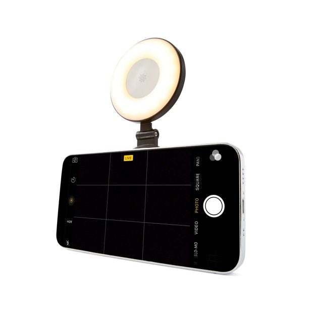 Magnetic Ring Light - Anko