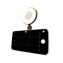 Magnetic Ring Light - Anko