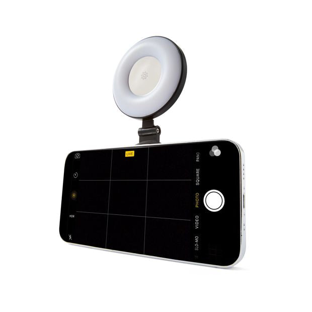 Magnetic Ring Light - Anko