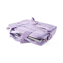 15in. Laptop Bag, Lavender - Anko