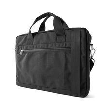 15in. Laptop Bag, Black - Anko