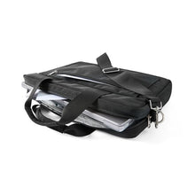 13in. Laptop Bag, Black - Anko